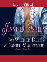 The_Wicked_Deeds_of_Daniel_Mackenzie